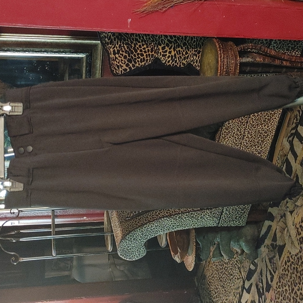 Boys Rawlings sliding pants